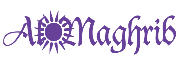 AlMaghreb Logo